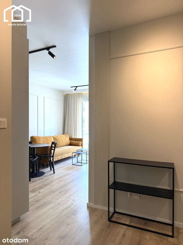 Bonarka Walerego Sławka | 2 pokoje | Podgórze-5