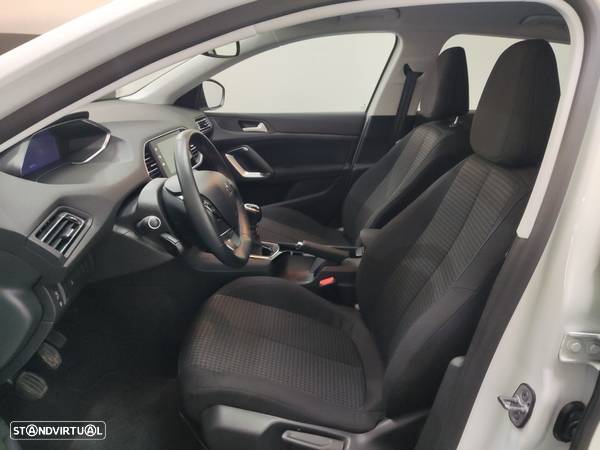 Peugeot 308 1.5 BlueHDi Style - 7