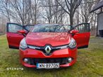 Renault Clio 1.2 Energy TCe Alize EDC EU6 - 1