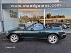 Mazda MX-5 1.6 Emotion - 4