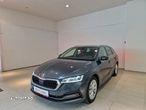 Skoda Octavia Combi 2.0 TDI DSG Style - 1