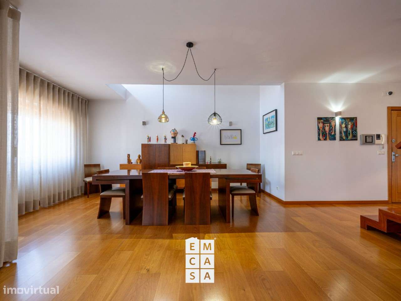 Apartamento T3 Venda em Oliveira de Azeméis, Santiago de Riba-Ul, Ul, - Grande imagem: 5/52