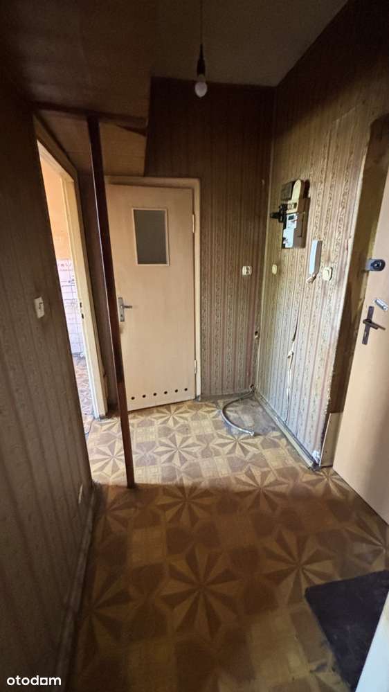 Mieszkanie 37,92 m2, ul. Puszkina 4/5 - Pełny obrazek: 5/6