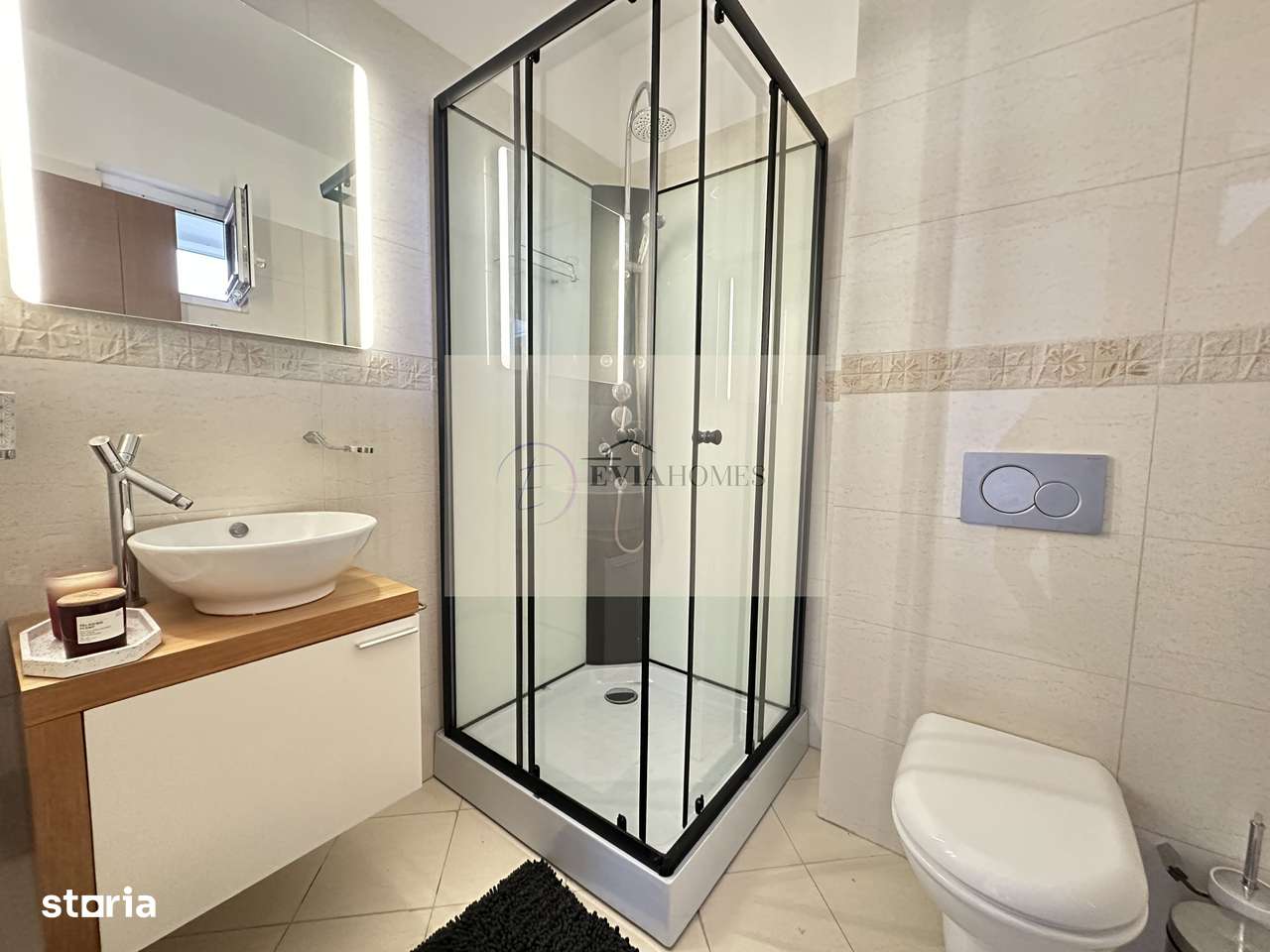 160 mp/Parcare inclusă/Cartier Bună Ziua-12