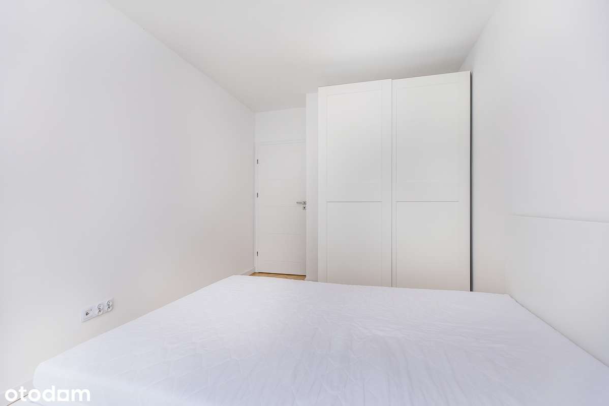 SOLAR GARDEN| Wykończone 2-pok z ogrodem|Myśliwska, Płaszów| garaż!-8