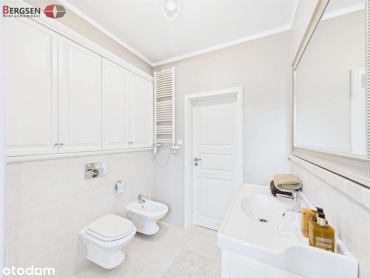 Rozkładowe, słoneczne, taras, cisza, park!-9