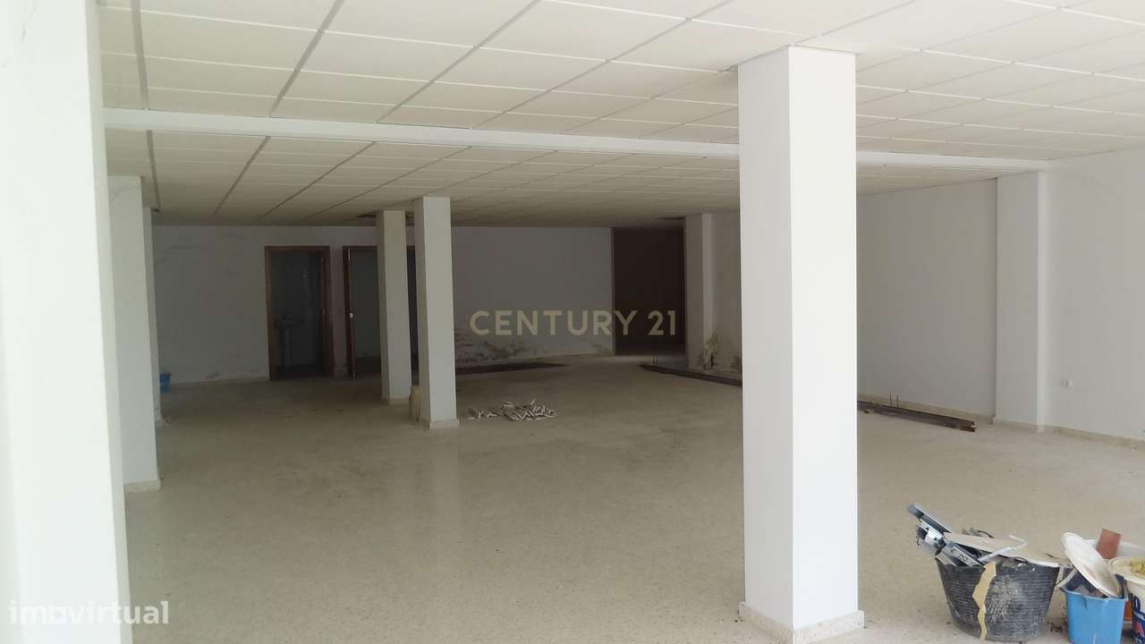 Espaço Comercial em Elvas - Grande imagem: 5/7
