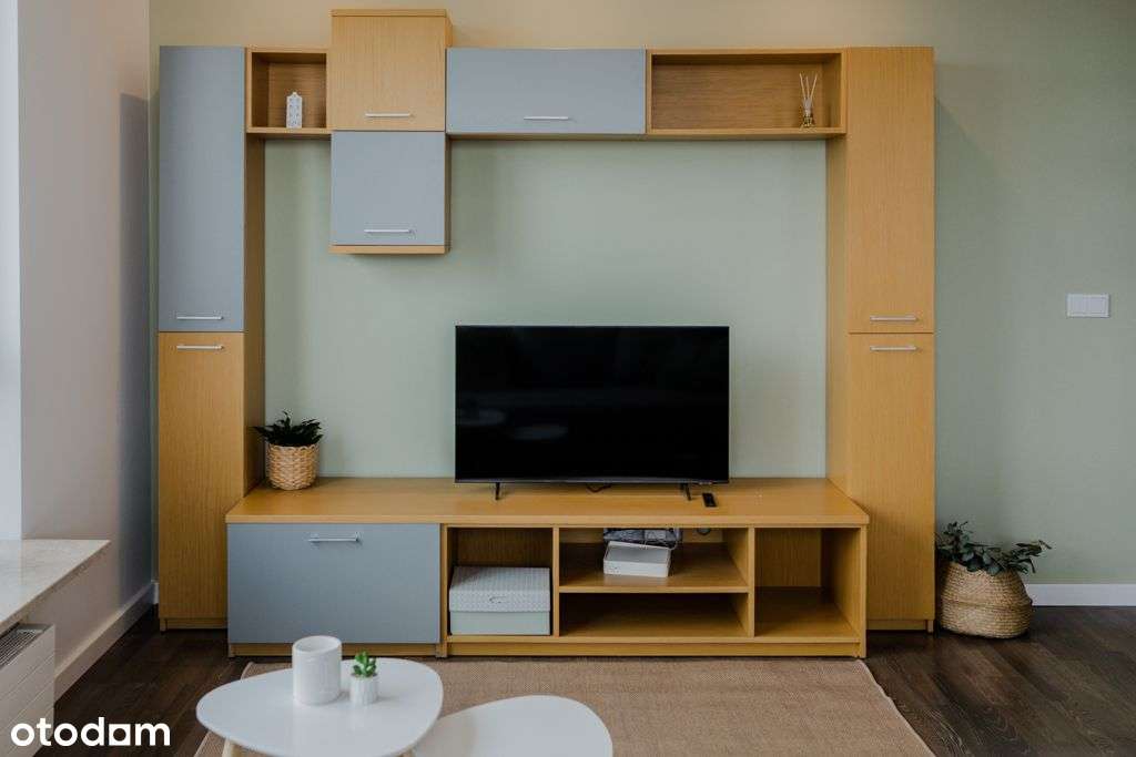 Obrzeżna 2 pokoje, odnowione, wysoki standard - Pełny obrazek: 4/20