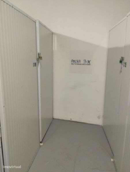 Arrumos/self storage/ armazém - Grande imagem: 4/6