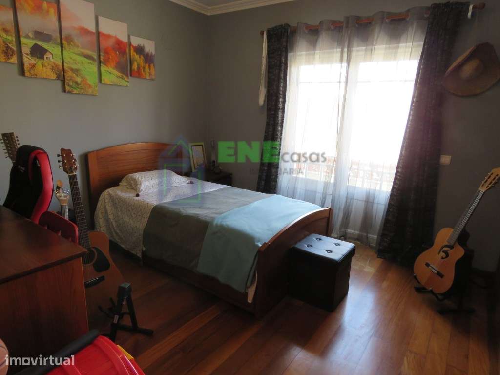 Moradia T4 Carvoeira Ericeira-28