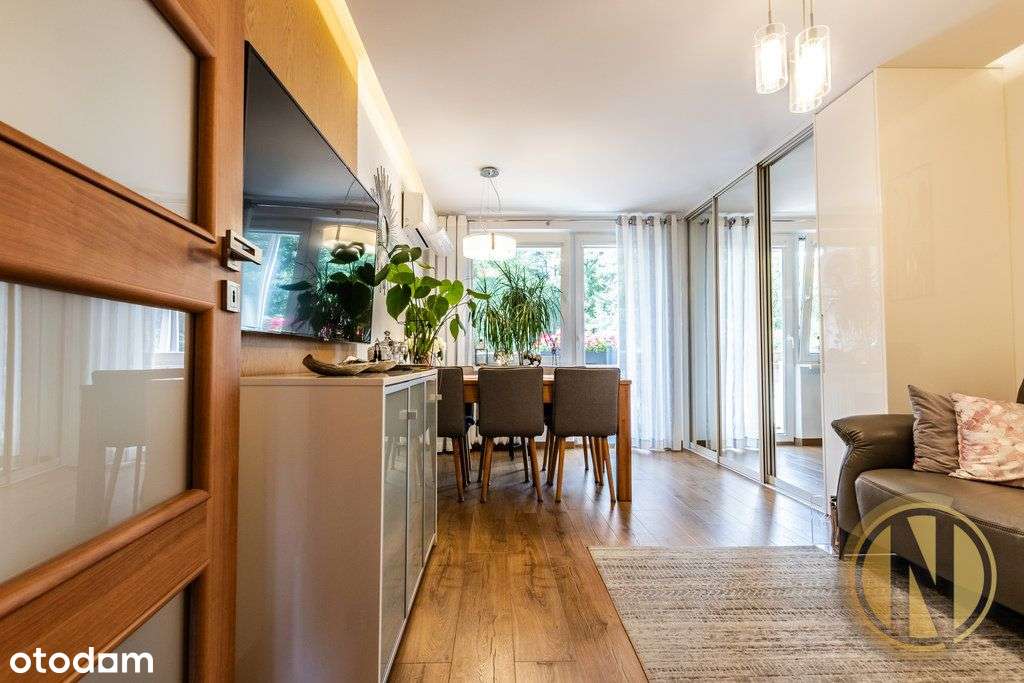 Mistrzejowice |oś.Piastów | 2 pok |Eng/Ue-6