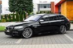 BMW Seria 5 M550d xDrive Touring Sport-Aut - 7