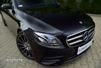 Mercedes-Benz Klasa E 220 d 4-Matic 9G-TRONIC - 8