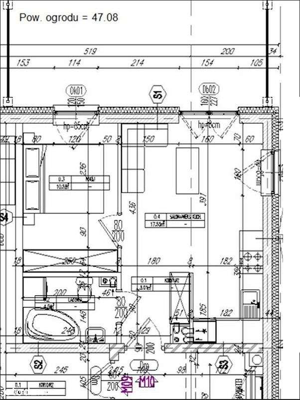 ❤️ Idealne ! Widok na Panoramę Miasta ! Okazja !-1