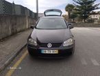 VW Golf 1.9 TDi 6V 4M Trend. Pack - 8