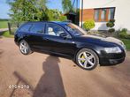 Audi A6 3.0 TDI Quattro Tiptronic - 10