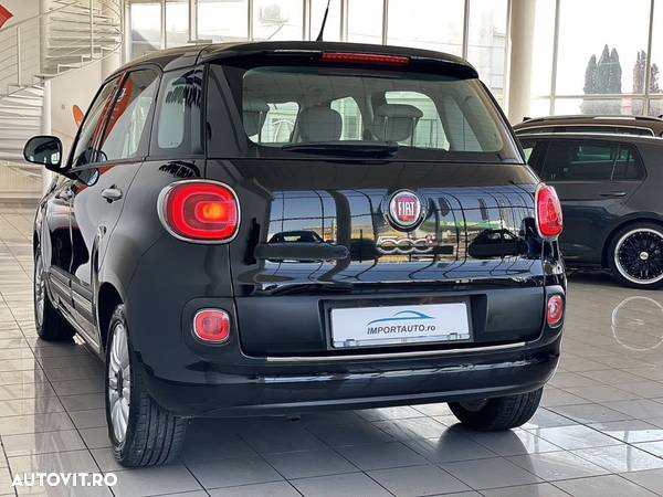 Fiat 500L Urban 1.4 16V Lounge - 7