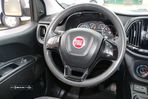 Fiat DOBLO  SERIE 2 XL 1.6 MJET 120CV - 14