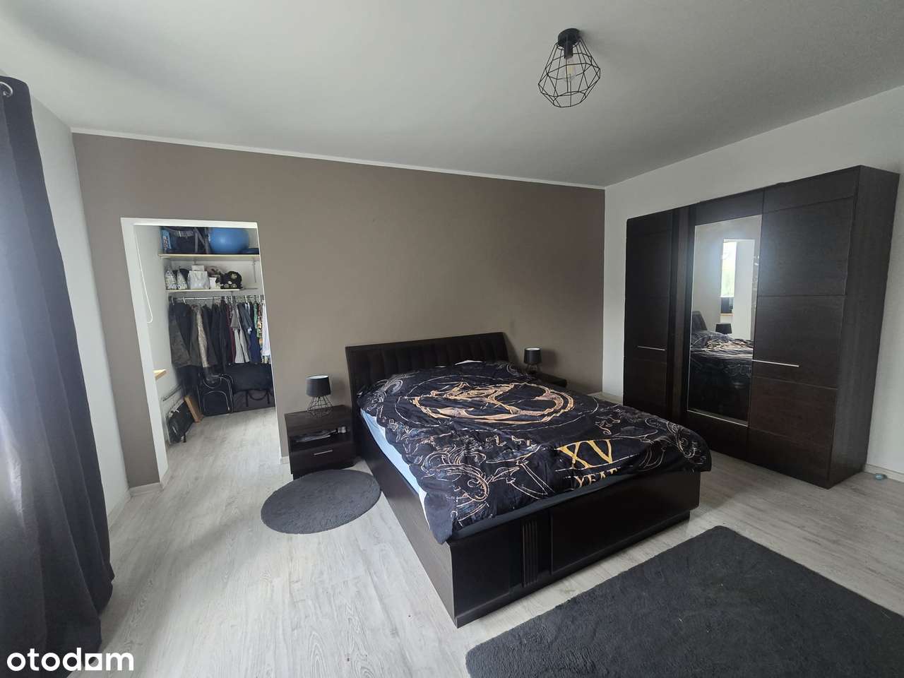 Mileszki. Większy dom 320 m2 - na cele mieszkalne lub komercyjne-7