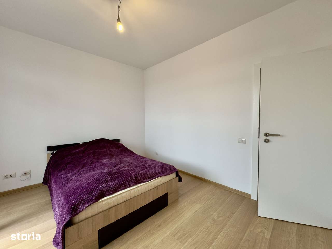 Girocului-Eso, Penthouse, Terasa 30 MP-7