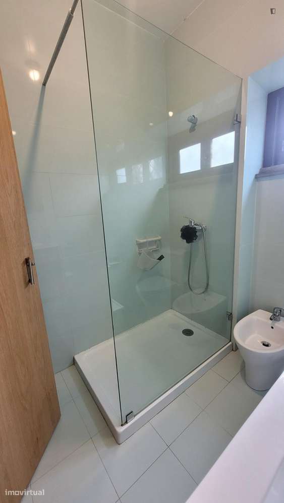 Quarto - localizado em Sintra Lisbon - Grande imagem: 5/16