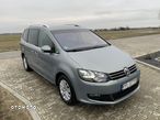 Volkswagen Sharan 2.0 TDI DSG Blue Motion Comfortline - 1