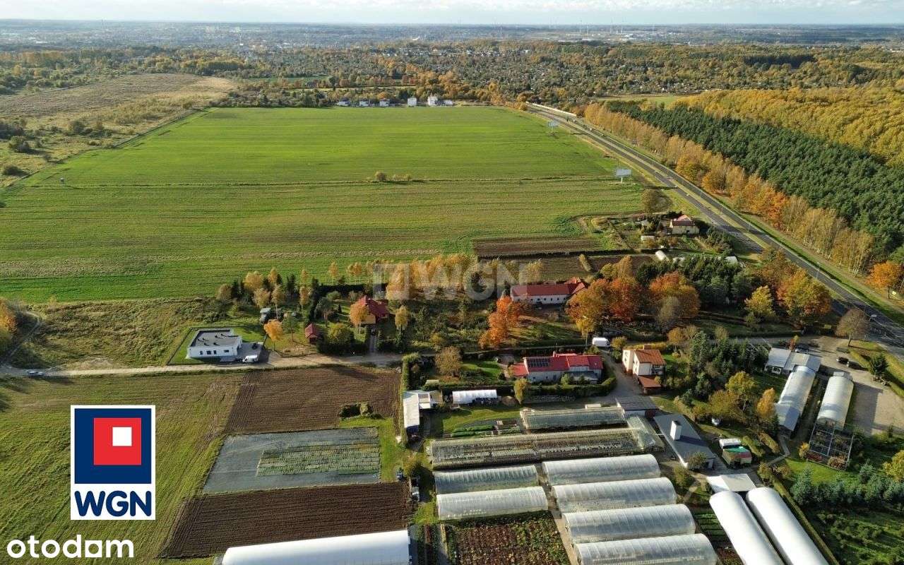 Działka budowlana, 2000m2, Słupsk-16