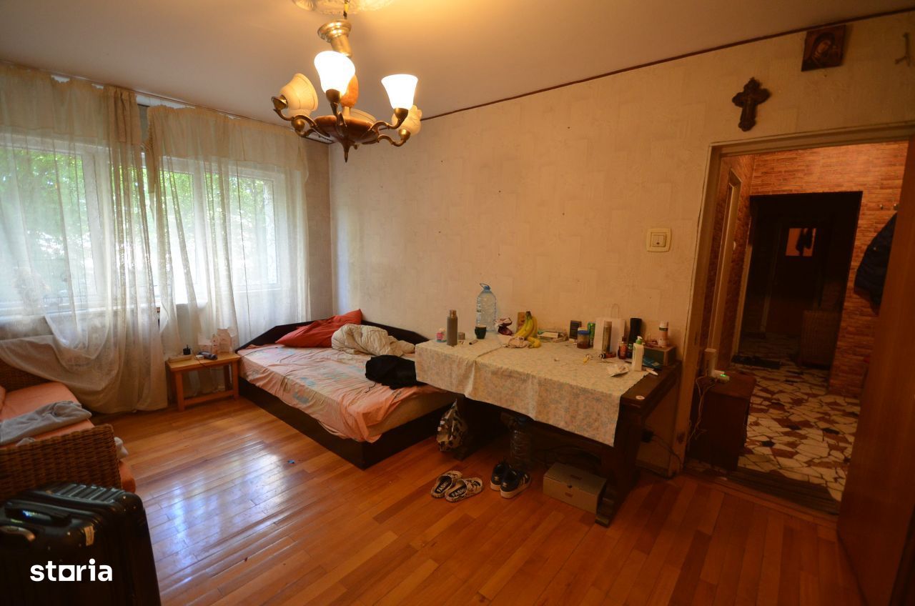 Apartament 4 camere 80 metri, Soseaua Pantelimon