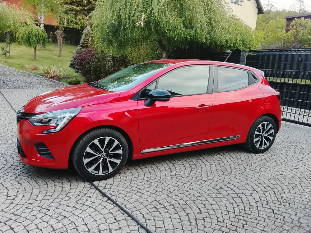 Renault Clio V BLUE dCi 85 BUSINESS EDITION 2019