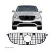 Grila Mercedes GLE Coupe C292 63 AMG S (15-18) GT Panamericana - 1