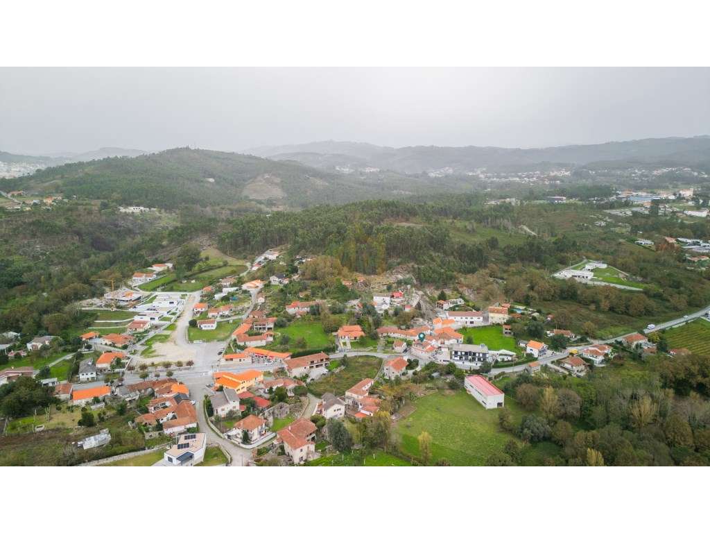 Moradia T5 de Charme em Taíde-31