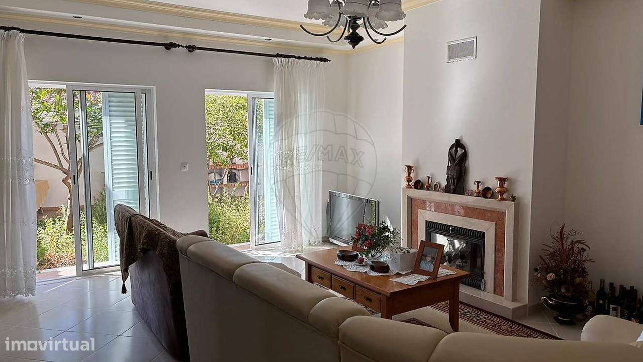 Moradia T3 para venda-7