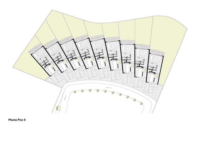 Moradia de Luxo T3 condomínio privado em Rendufe Amares-32