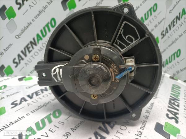 Motor Sofagem Mitsubishi Galant Vi Combi (Ea_) - 2