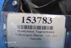 VOLKSWAGEN SHARAN I WENTYLATOR NAGRZEWNICY - 5