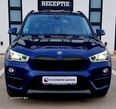 BMW X1 sDrive20d Aut. Sport Line - 20