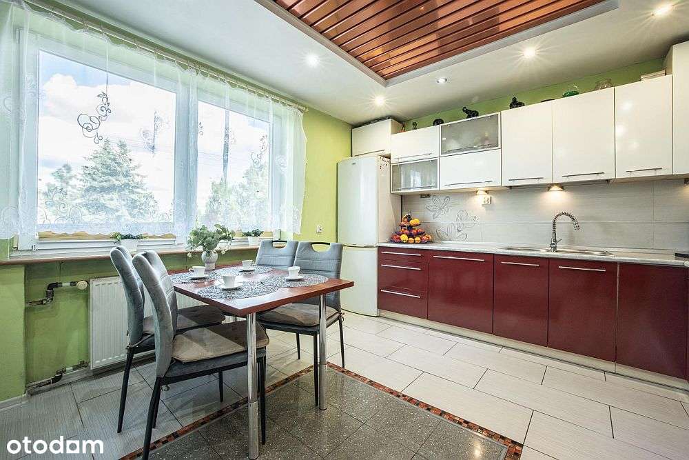 Dom z lat 70 - solidna baza do modernizacji - Pełny obrazek: 5/20