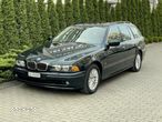 BMW Seria 5 - 1