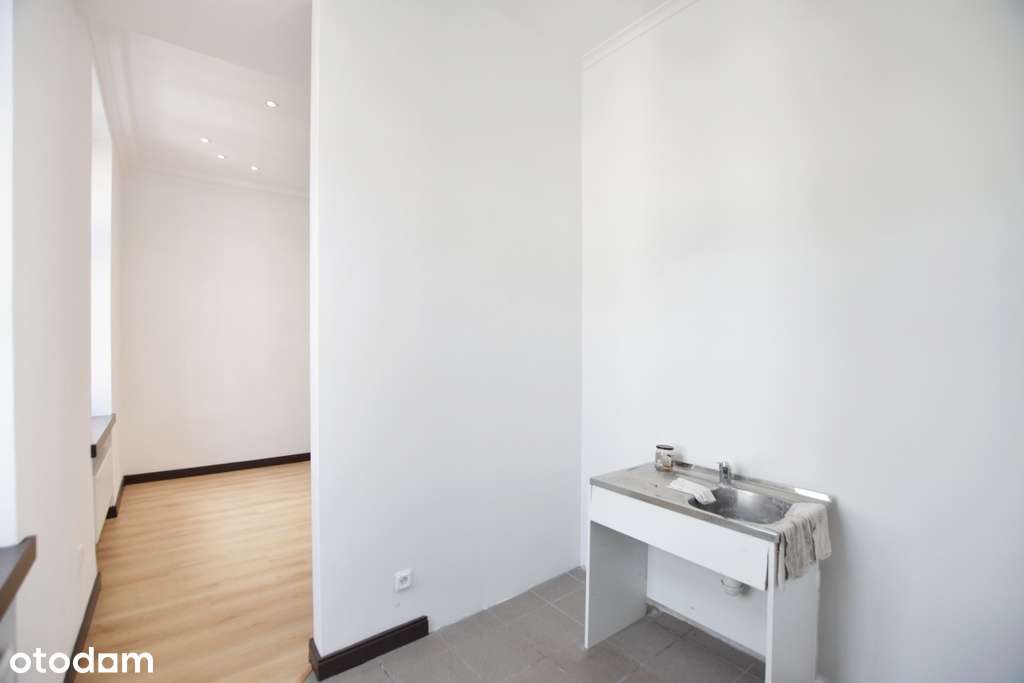 Mieszkanie przy deptaku ul. Piotrkowskiej-8