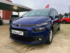 Citroën C4 Grand Picasso 1.6 BlueHDi Exclusive - 3