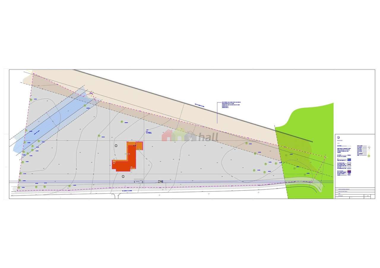 Quinta com 15.000 m2 em Palmela - Grande imagem: 4/34