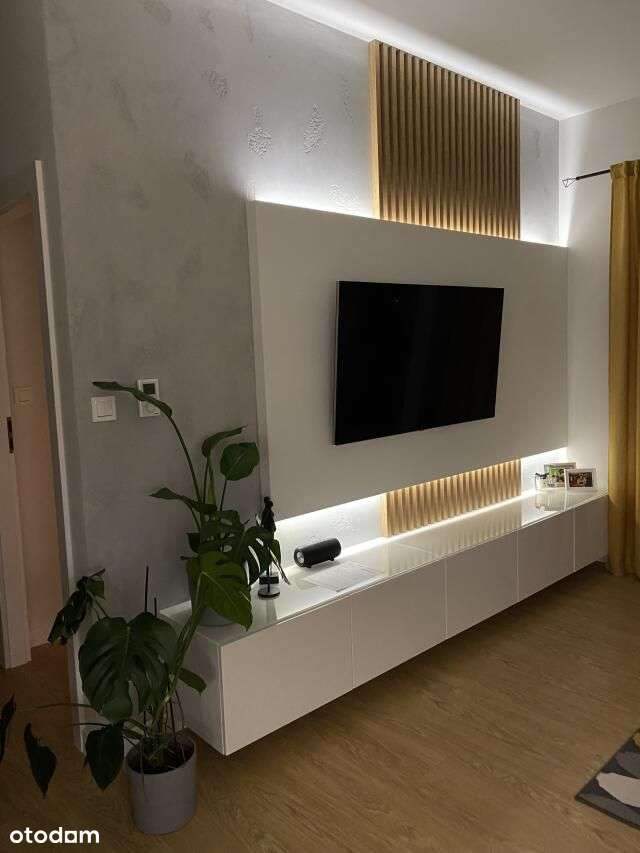 Mieszkanie - wysoki standard. - Pełny obrazek: 2/13