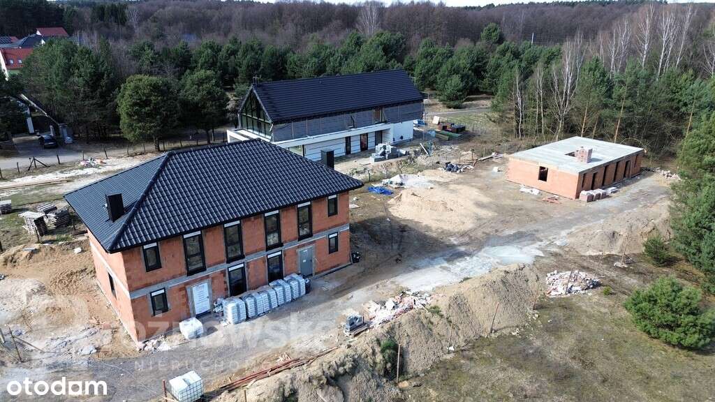 Nowy dom 112 m² | ogród | fotowoltaika | - Pełny obrazek: 5/13