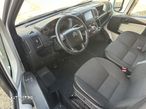 Citroën Jumper MAXI 2.2 Euro5 2015 - 5