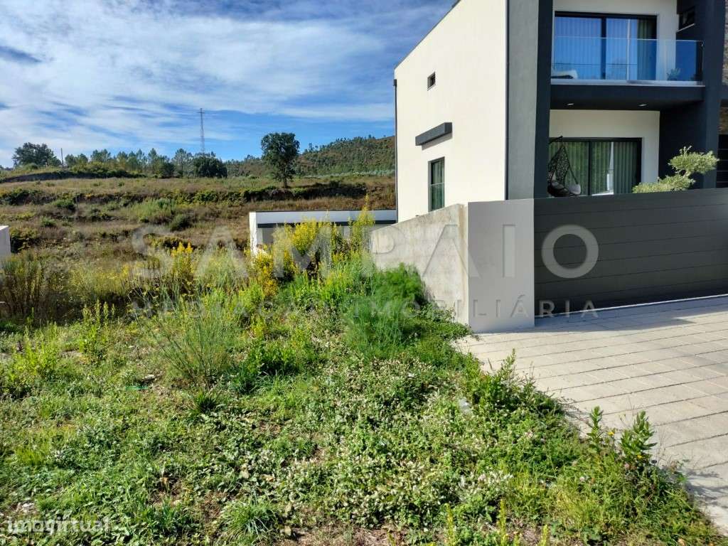 Terreno p/ construção - Sobrado/Valongo - Grande imagem: 5/7