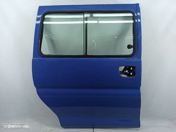 Porta Lateral / Correr Mitsubishi L 400 Autocarro (Pd_W, Pc_W, Pa_V, P - 1