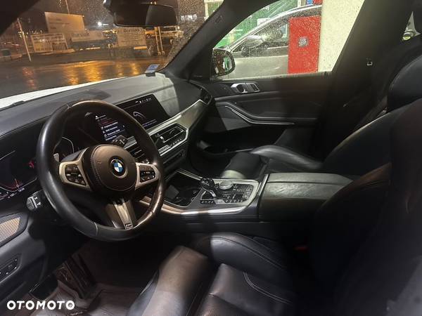 BMW X5 xDrive30d sport - 5