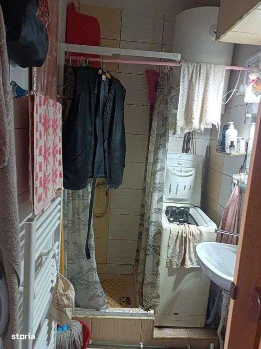 Mureseni - Vanzare apartament 1 camera - Str. Cugir-3