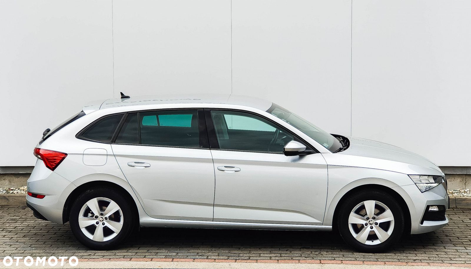 Skoda Scala 1.6 TDI SCR Ambition - 7