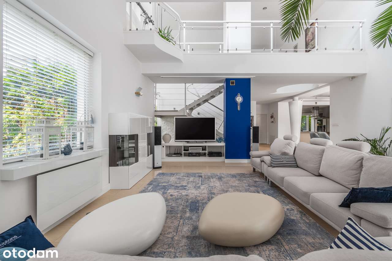 Elegancki dom,działka 1000 m²,Jabłonowo – bez prowizji dla kupującego!-5